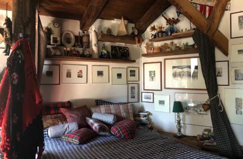 Gravere Bed & Breakfast | Alla Bastilla B&B