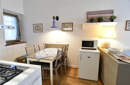 Duino-Aurisina Apartment | Alla Cantina