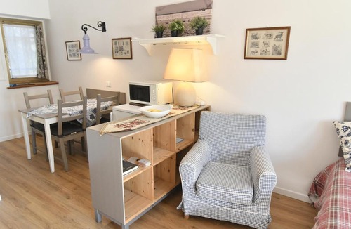 Duino-Aurisina Apartment | Alla Cantina