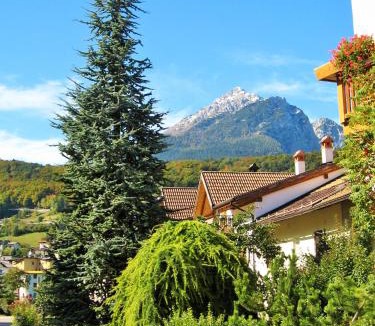 Cavedago Apartment | Alla casa del cedro