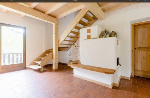 Soranzen Bed & Breakfast | Alla Casetta B&B