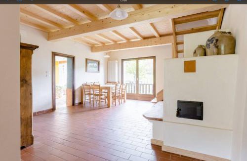 Soranzen Bed & Breakfast | Alla Casetta B&B