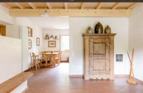 Soranzen Bed & Breakfast | Alla Casetta B&B