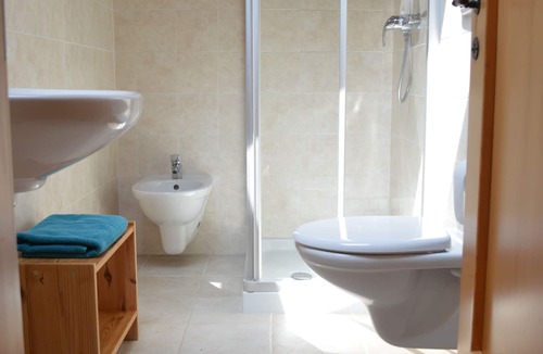 Soranzen Bed & Breakfast | Alla Casetta