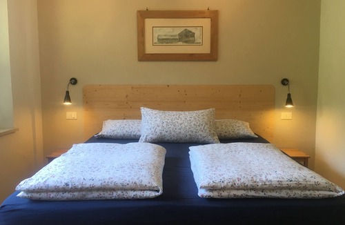 Soranzen Bed & Breakfast | Alla Casetta