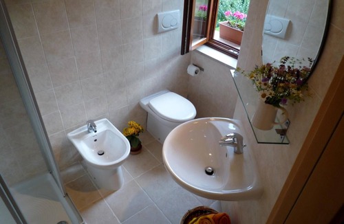 Soranzen Bed & Breakfast | Alla Casetta