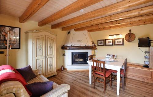 Lamon House | Alla Cocca