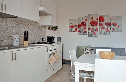 Lonato del Garda Apartment | Alla Corte - 2 Bedrooms Apartment