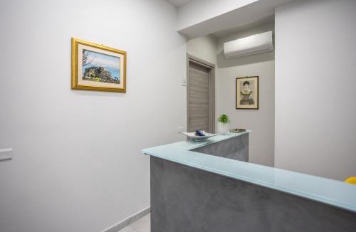 Tropea Bed & Breakfast | Alla Corte degli Dei