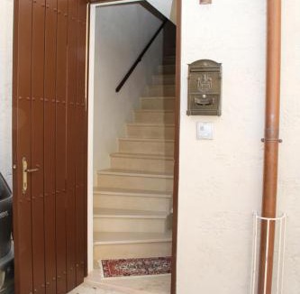 Conversano House | Alla Corte del Conte