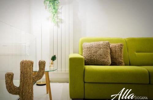 Santa Lucia Apartment | Alla Dogana Suite
