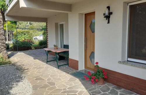 Gradisca d'Isonzo Apartment | Alla Magnolia