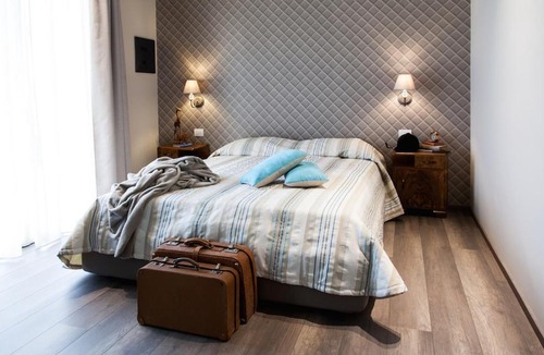 Mogliano Veneto Bed & Breakfast | Alla Meta