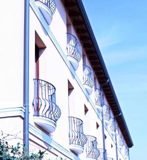 Masi Hotel | Alla Nave