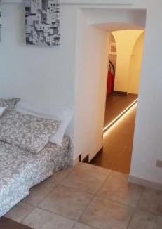 Impalata House | Alla Panoramica