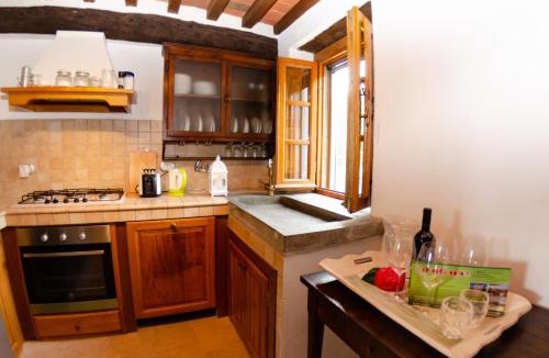 Nozanno House | Alla Piazzetta
