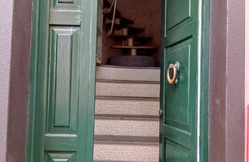 Manarola House | Alla Porta Rossa