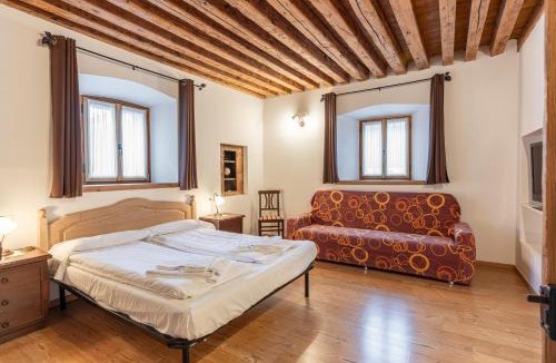 Vodo Cadore Apartment | Alla Regia