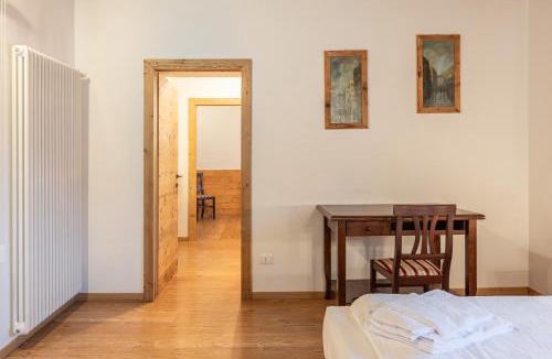 Vodo Cadore Apartment | Alla Regia