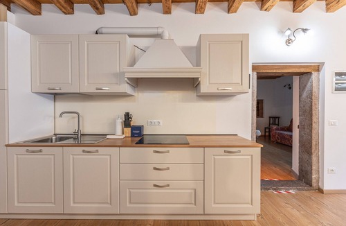 Vodo Cadore Apartment | Alla Regia