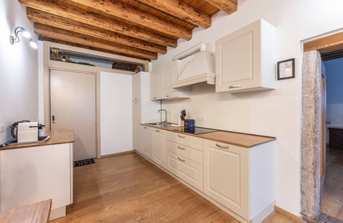 Vodo Cadore Apartment | Alla Regia
