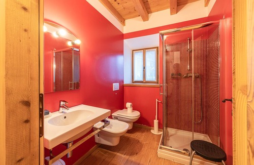 Vodo Cadore Apartment | Alla Regia