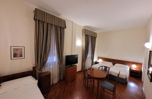 Bazzano Hotel | Alla Rocca Hotel Conference & Restaurant