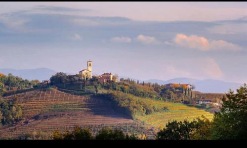 Ruttars House | Alla Torre Antica