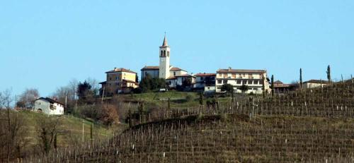 Ruttars House | Alla Torre Antica