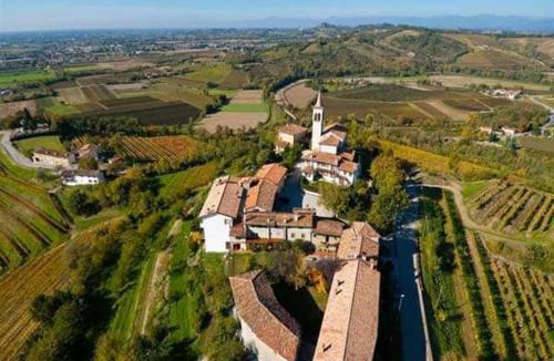 Ruttars House | Alla Torre Antica