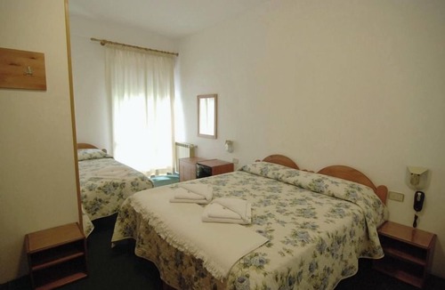 Banne Hotel | Alla Valle di Banne