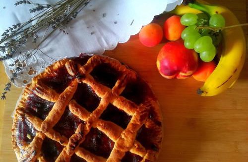 Provaglio Val Sabbia Bed & Breakfast | Alla Vecchia Contrada B&B