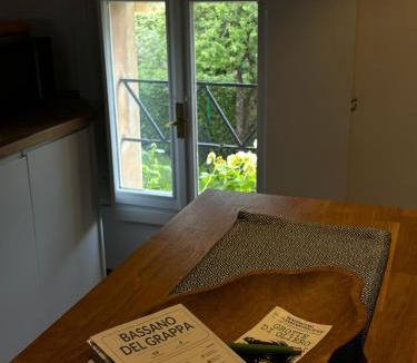 Angarano House | Alla vigna
