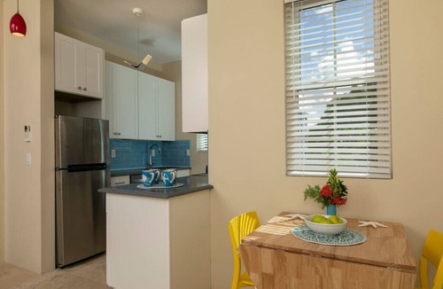 Estate Enighed Condo | Allamanda 1 - 1 bedroom suite at Seagrape Vista