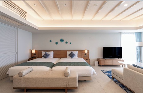 Ueno Hotel | ALLAMANDA Splendid