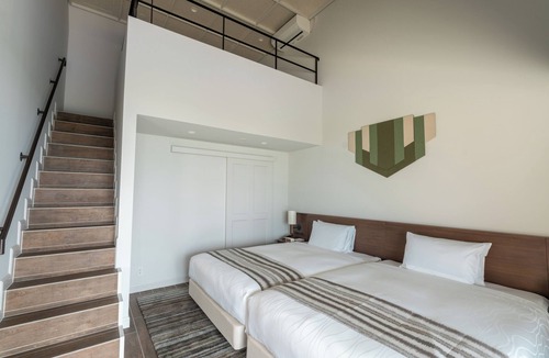 Ueno Hotel | ALLAMANDA Splendid