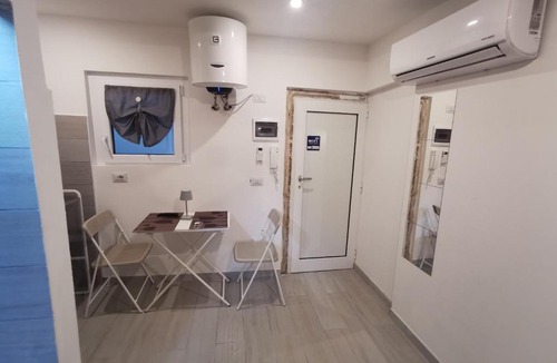 Parma City Centre Apartment | Alle Mansarde