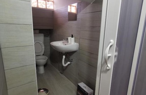 Parma City Centre Apartment | Alle Mansarde