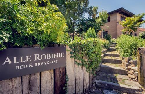 Pradamano Bed & Breakfast | Alle Robinie