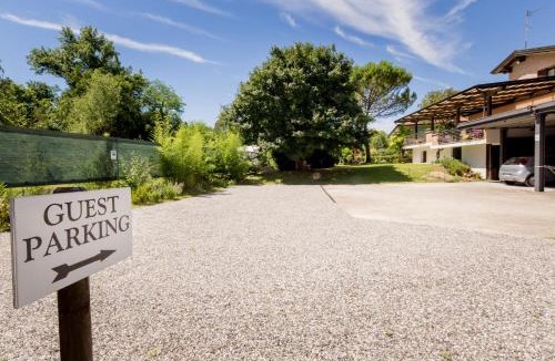 Pradamano Bed & Breakfast | Alle Robinie