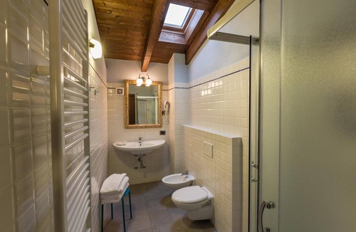 Busseto Hotel | Alle Roncole
