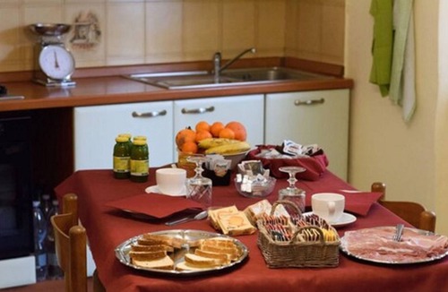 Rapolano Terme Bed & Breakfast | Alle Terme B&B