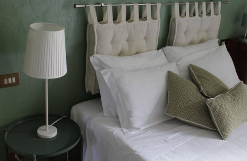 Rapolano Terme Bed & Breakfast | Alle Terme B&B