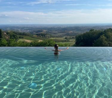 Albugnano House | Alle tre Colline