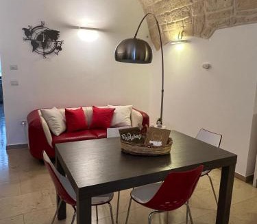 Bisceglie House | Alle volte…