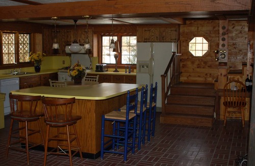 Tidioute House | Allegheny Riverfront - Tionesta/Tidioute - Secluded 3000 Sq Ft House
