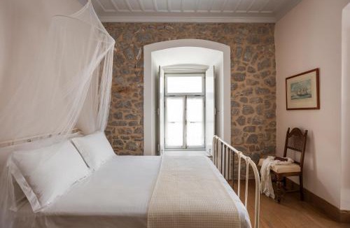 Hydra House | Allegra Heritage Mansion
