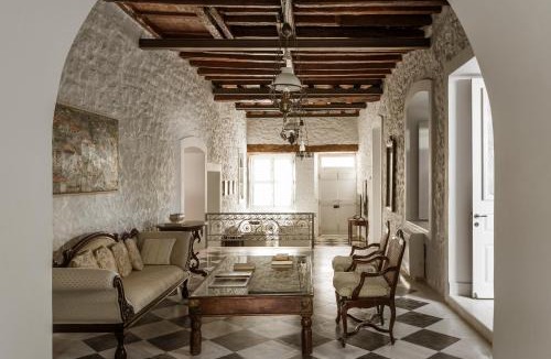 Hydra House | Allegra Heritage Mansion
