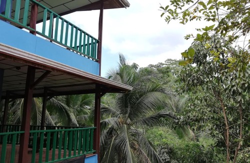 Drake Bay Hostel | Allegra Hostel