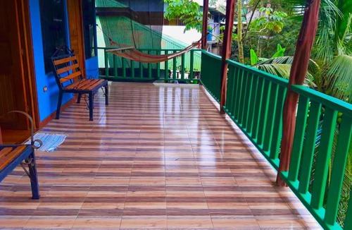Drake Bay Hostel | Allegra Hostel